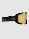 Red Bull SPECT Eyewear Rush Black Briller