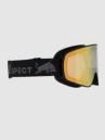 Red Bull SPECT Eyewear Rush Black Briller