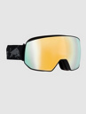 Red Bull SPECT Eyewear Fink Black Goggle