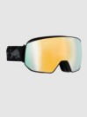 Red Bull SPECT Eyewear Fink Black Goggle