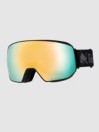 Red Bull SPECT Eyewear Fink Black Goggle