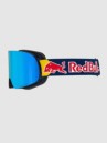 Red Bull SPECT Eyewear Soar Dark Blue Goggle