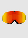 Red Bull SPECT Eyewear Soar Dark Blue Laskettelulasit