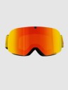 Red Bull SPECT Eyewear Soar Dark Blue Laskettelulasit