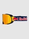 Red Bull SPECT Eyewear Soar Dark Blue Goggle