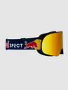 Red Bull SPECT Eyewear Soar Dark Blue Laskettelulasit