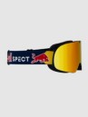 Red Bull SPECT Eyewear Soar Dark Blue Laskettelulasit