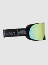 Red Bull SPECT Eyewear Soar Black Masque