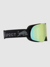 Red Bull SPECT Eyewear Soar Black Goggle
