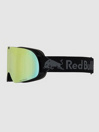 Red Bull SPECT Eyewear Soar Black Goggle