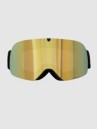 Red Bull SPECT Eyewear Soar Black Masque