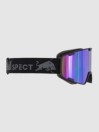 Red Bull SPECT Eyewear Park Black Goggle