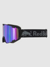 Red Bull SPECT Eyewear Park Black Briller