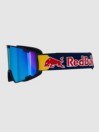 Red Bull SPECT Eyewear Park Dark Blue Masque