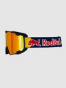Red Bull SPECT Eyewear Park Dark Blue Laskettelulasit