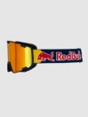 Red Bull SPECT Eyewear Park Dark Blue Goggle