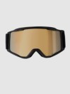 Red Bull SPECT Eyewear Neon Black Goggle