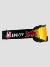 Red Bull SPECT Eyewear Neon Black Laskettelulasit