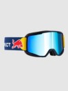 Red Bull SPECT Eyewear Neon Blue Goggle