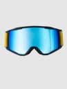 Red Bull SPECT Eyewear Neon Blue Goggle