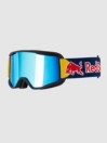 Red Bull SPECT Eyewear Neon Blue Goggle