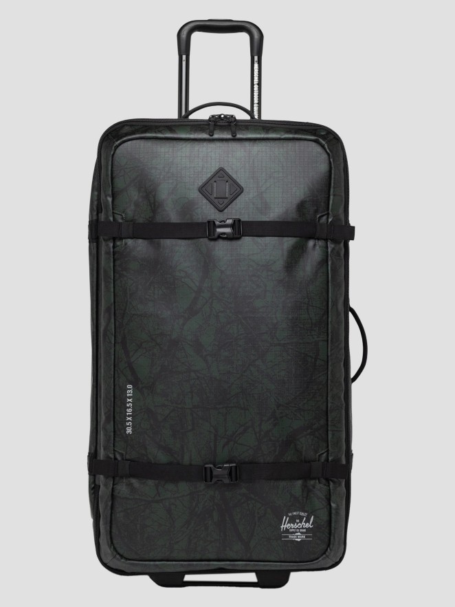 Herschel All Season Hybrid Roller Reisetasche