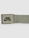 Nike SB Solid Web Belte