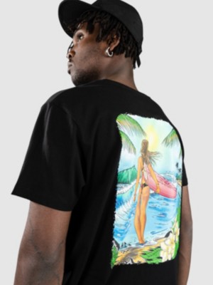 Summer Surfer T-Shirt