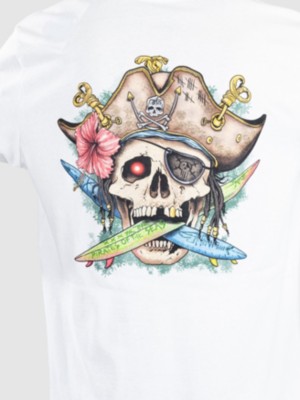 Pirate Laser Camiseta