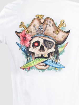 Pirate Laser T-skjorte
