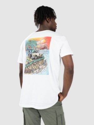 Island Sundown T-Shirt
