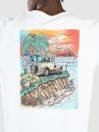 Blue Tomato Island Sundown T-Shirt