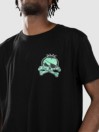 Blue Tomato Pirate Glow T-Shirt