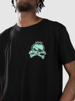 Pirate Glow Camiseta