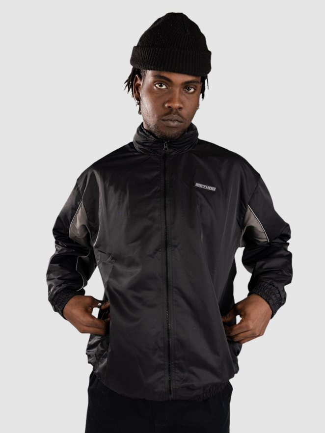 Method Mag Fast Track Track Jacket