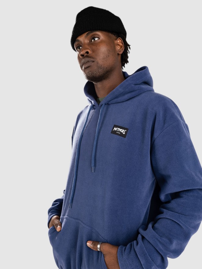 Method Mag Fleece Hoodie