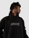 Method Mag Tech Riding Shred Hoodie Hoodie