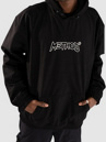 Method Mag Tech Riding Shred Hoodie Hoodie