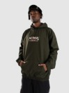 Method Mag Tech Riding Shred Hoodie Hoodie