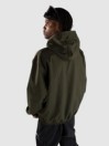 Method Mag Tech Riding Shred Hoodie Hoodie