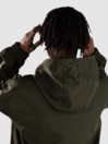 Method Mag Tech Riding Shred Hoodie Hoodie