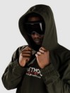 Method Mag Tech Riding Shred Hoodie Hoodie