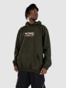 Method Mag Tech Riding Shred Hoodie Hoodie