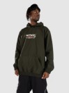 Method Mag Tech Riding Shred Hoodie Hoodie