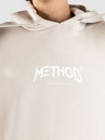 Method Mag Snowboarding Hættetrøje