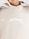 Method Mag Snowboarding Hættetrøje
