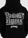 Method Mag Hard 2 Kill Hoodie