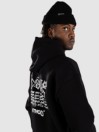 Method Mag Hard 2 Kill Sudadera con Capucha