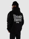 Method Mag Hard 2 Kill Sudadera con Capucha