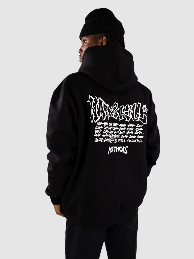 Method Mag Hard 2 Kill Hoodie